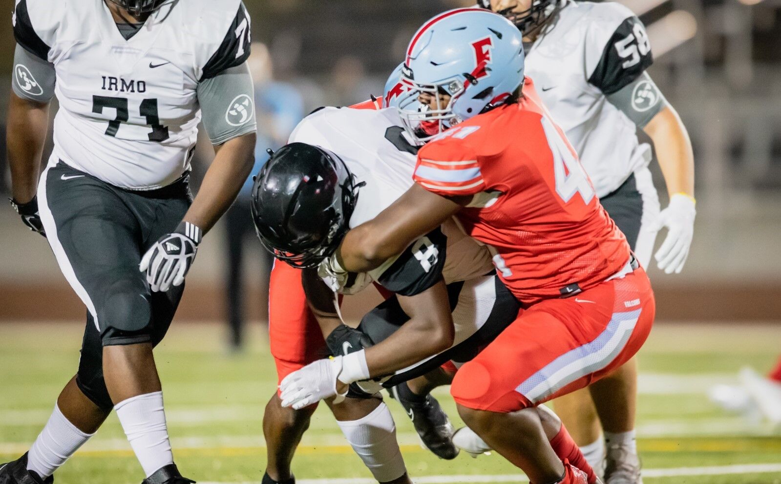 ac flora football